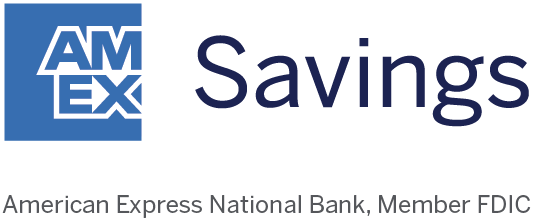 Logo della banca nazionale American Express