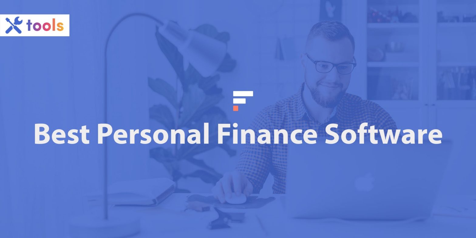 Best Personal Finance Software for 2022