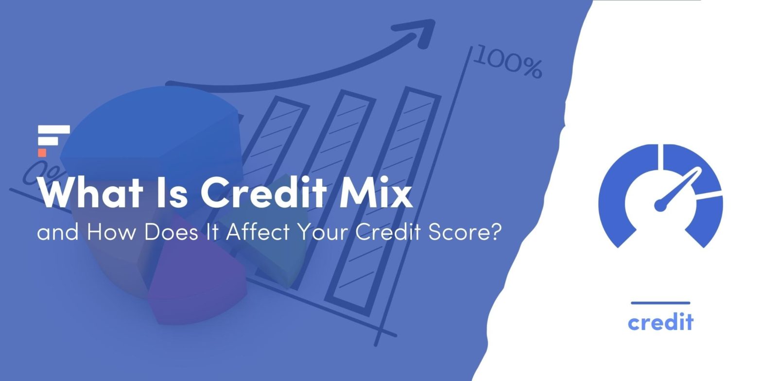 Che cos'è il mix di crediti e in che modo influisce sul punteggio di credito?