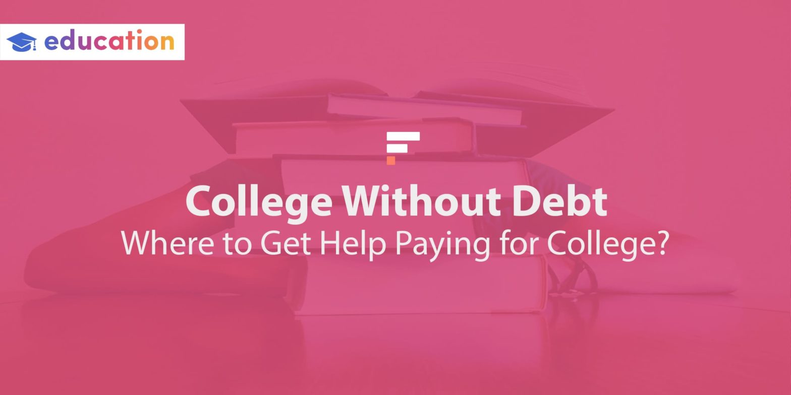 Dove ottenere aiuto per pagare il college