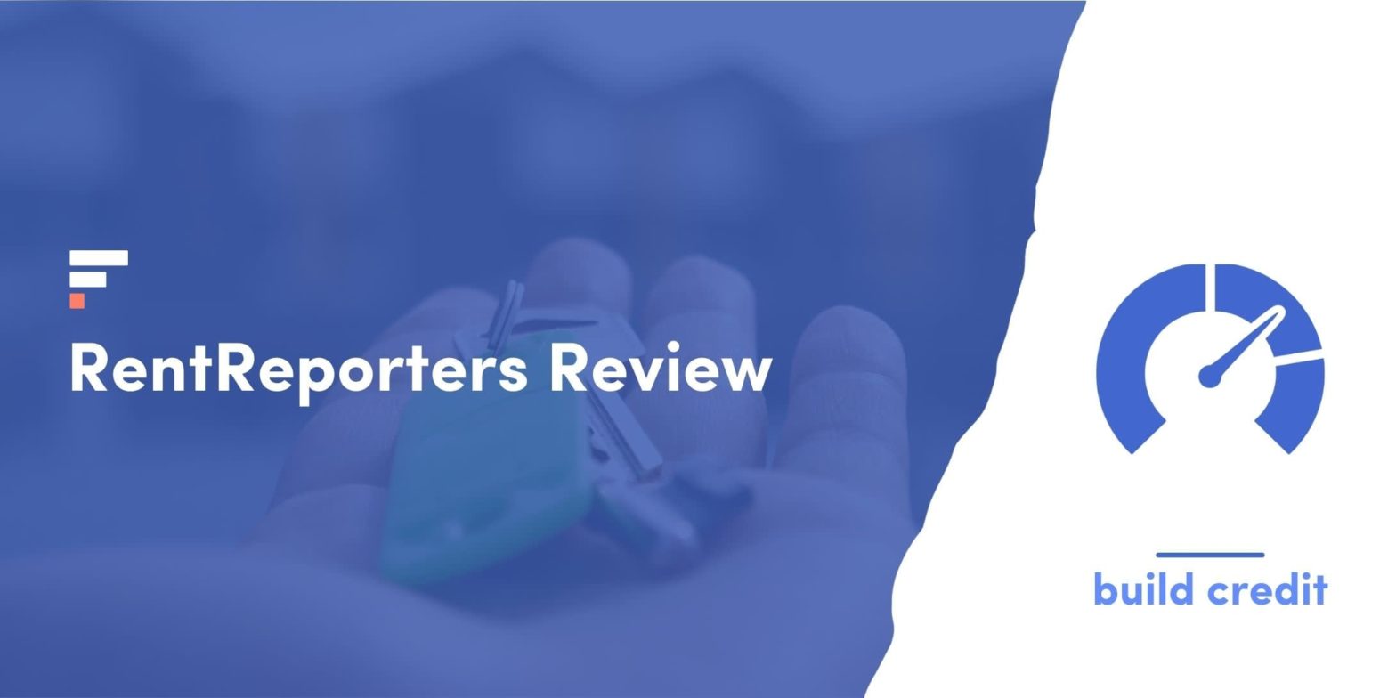 Rent Reporters Review 2022// Migliora il tuo credito