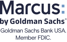 Logo di Marcus by Goldman Sachs