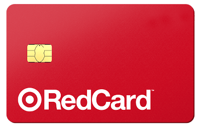 Carta di credito Target REDcard™
