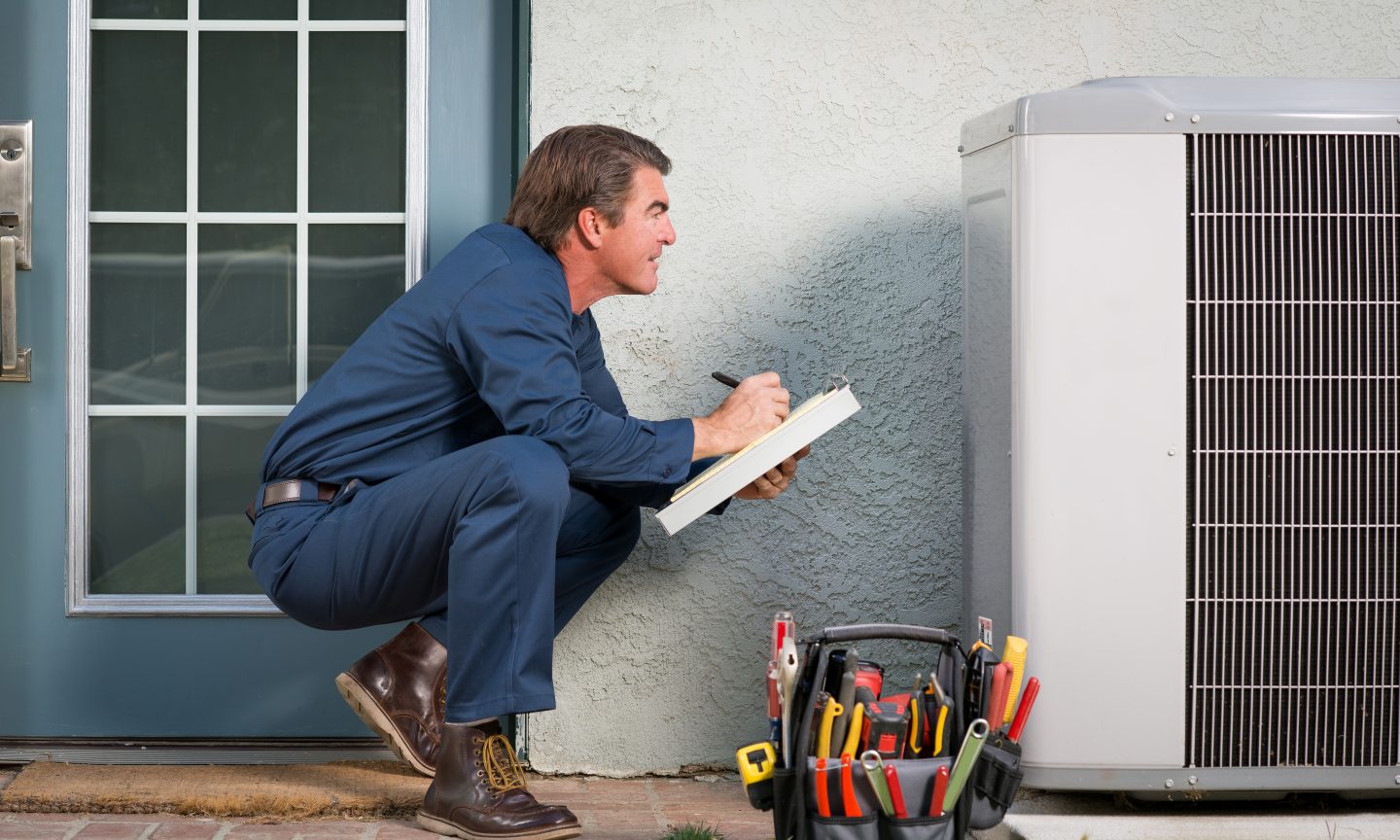 7 prestiti HVAC: finanzia il tuo nuovo sistema HVAC