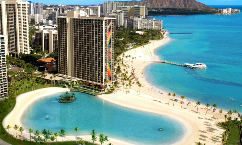Qual è il costo di un tipico viaggio alle Hawaii nel 2023?